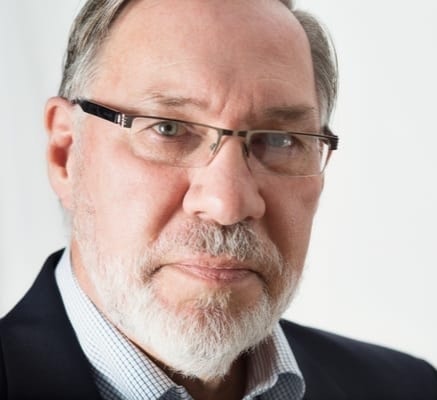 Professional portrait from the headshots collection