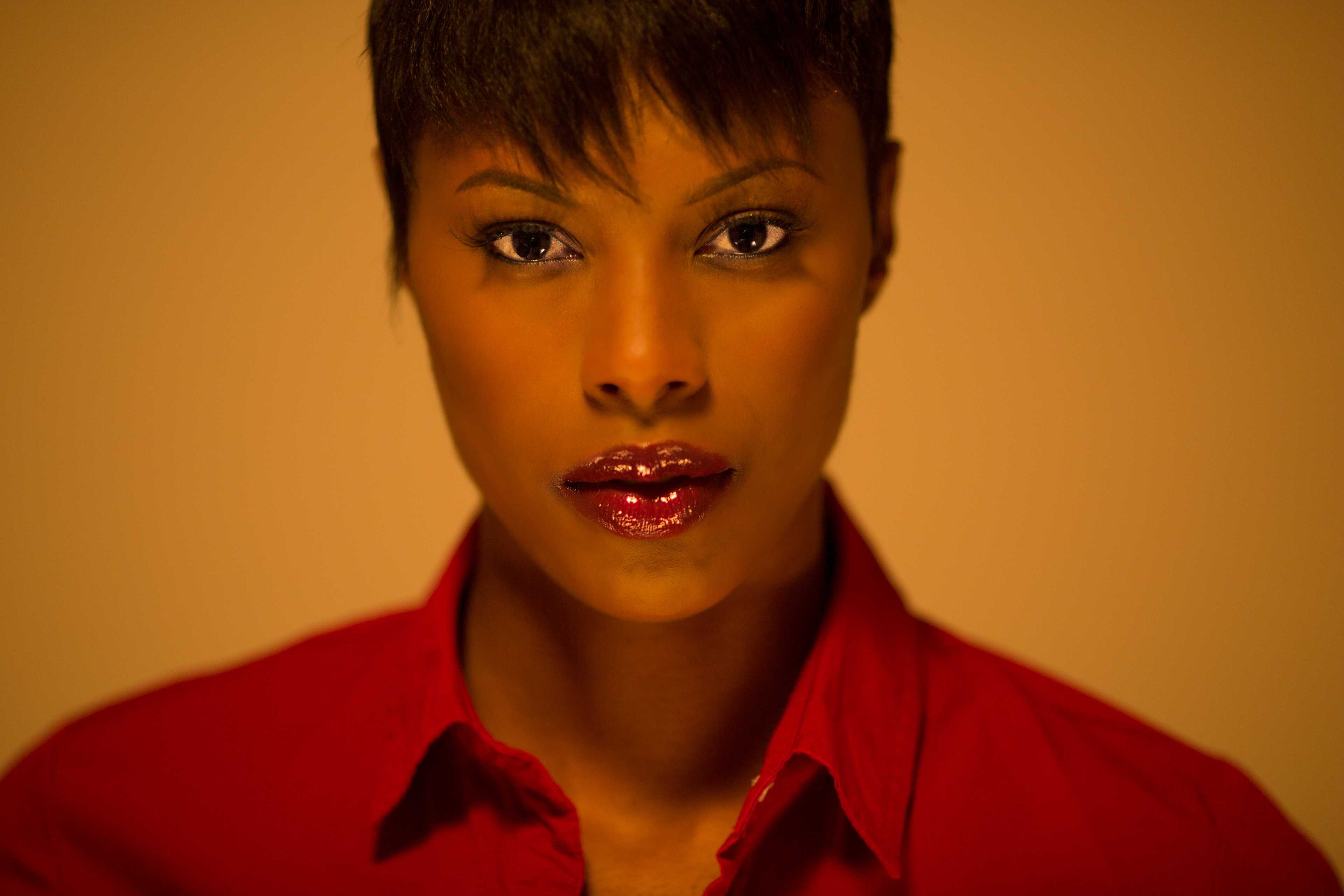 Professional portrait from the headshots collection